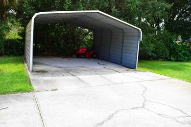 Carport