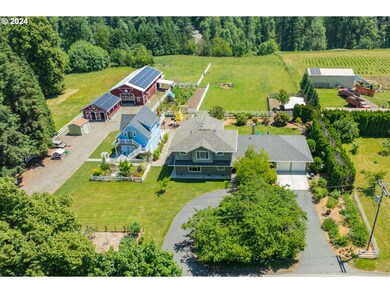 Drone View/UAV