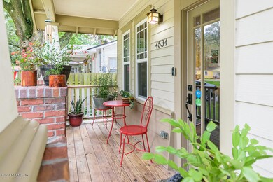 4534 Royal Ave, Jacksonville, FL 32205 - photo 3