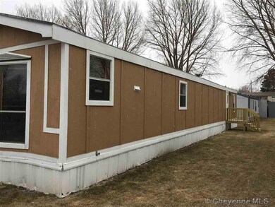 3901 Ridge Rd unit 44, Cheyenne, WY 82001 - photo 7