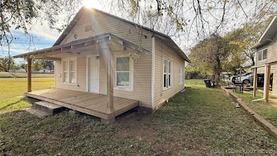 610 S 53rd West Ave, Tulsa, OK 74127 - photo 2