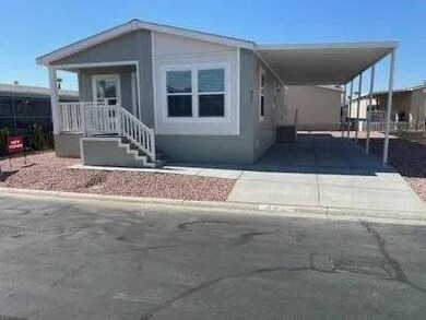 6420 E Tropicana Ave unit 128, Las Vegas, NV 89122 - photo 2