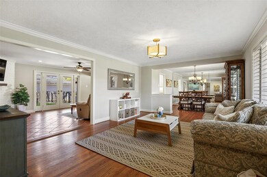 6222 Crestmont Dr, Dallas, TX 75214 - photo 3