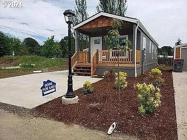 515 SE Sheridan Rd, Sheridan, OR 97378 - photo 2