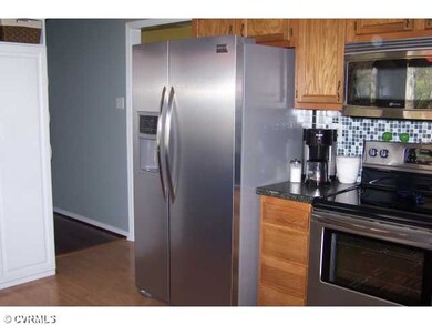 Kitchen - Another view of kitchen