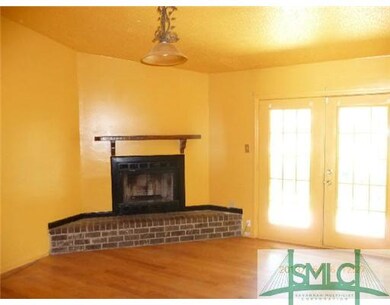 Interior Space/Layout.