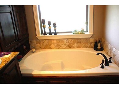Master Bath/Spa.