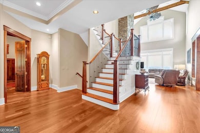 52 Waterside Dr SE, Cartersville, GA 30121 - photo 5