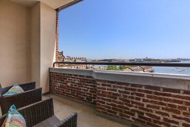 The Mariner Condominiums unit 604, Boston, MA 02109 - photo 6