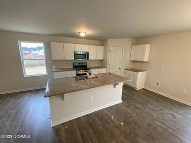 Nov kitchen