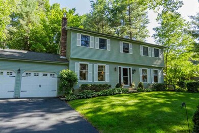 19 Deer Run, Gansevoort, NY 12831 - photo 2