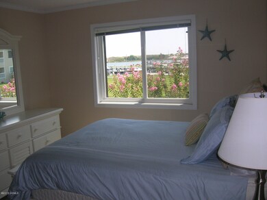 Master Bedroom view