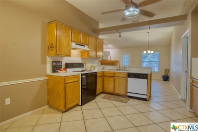 1605 Joe Morse Dr, Copperas Cove, TX 76522 - photo 6