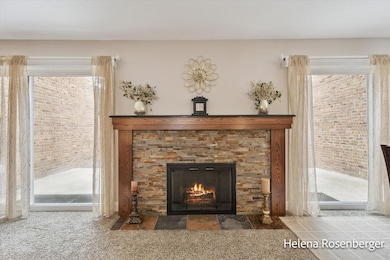 1447 N Saxony Dr SE unit 19, Grand Rapids, MI 49508 - photo 7