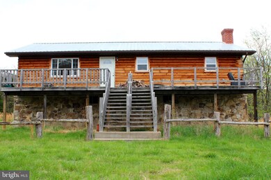 2669 Robert Ours Rd, Petersburg, WV 26847 - photo 2