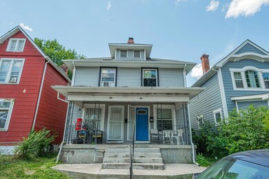 Front Exterior