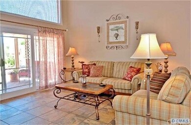 Living Room to Patio