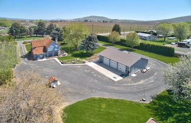 2 1.28 Acres Plus Shop