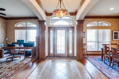 117 Deer Crossing Way, Azle, TX 76020 - photo 3