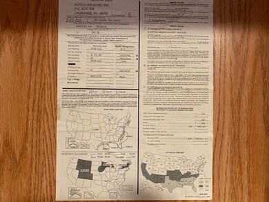 5965 E 700 S, Wabash, IN 46992 - photo 6