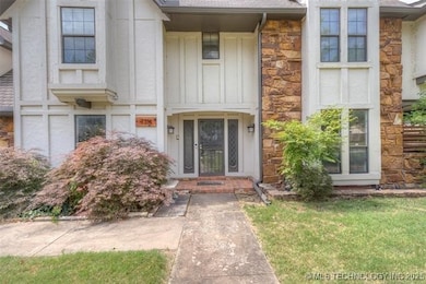 7316 E 85th St, Tulsa, OK 74133 - photo 2