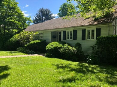 40 Carlson Ave, Newton Center, MA 02459 - photo 2