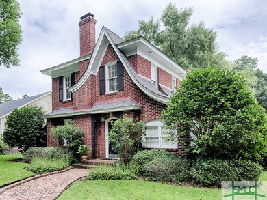 410 E 49th St, Savannah, GA 31405 - photo 2