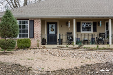 1 Pimlico Cir, Bella Vista, AR 72715 - photo 3