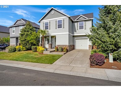 128 N Birch St, Canby, OR 97013 - photo 4