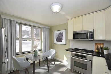 84 Strathmore Rd unit 2, Brighton, MA 02135 - photo 2