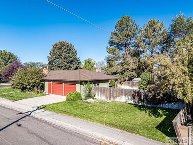 1110 E Elm St, Pocatello, ID 83201 - photo 2