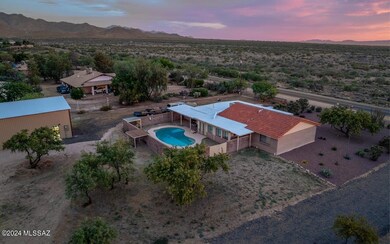 1160 N Wentworth Rd, Vail, AZ 85641 - photo 2