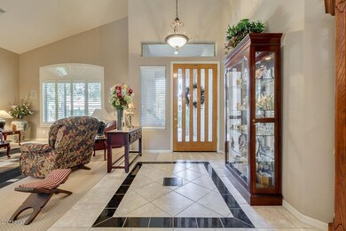 Foyer