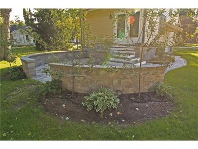Patio/Deck