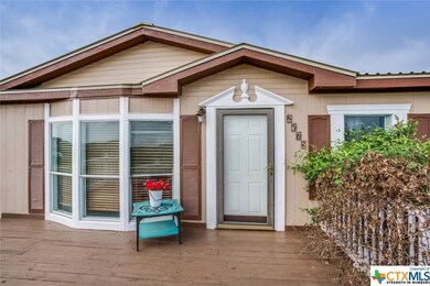 2775 Hobby Creek Rd, Burlington, TX 76519 - photo 4