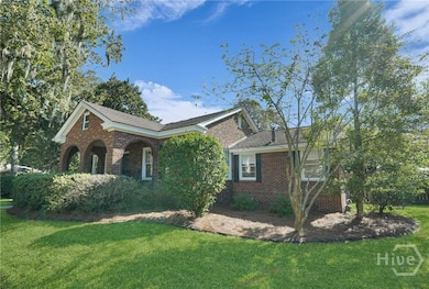 *Grass Virtually Enhanced*