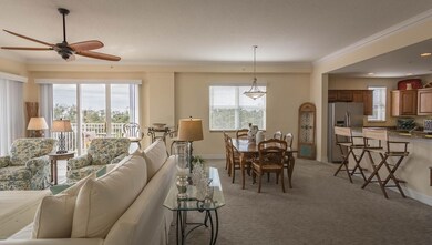 S Banana 580 U 304 - Living Dining