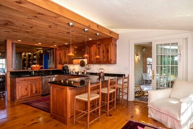 79 Linden Dr, Cohasset, MA 02025 - photo 6