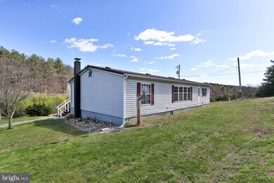 898 Waugh Rd, Berkeley Springs, WV 25411 - photo 3