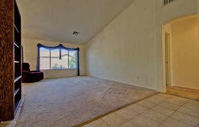 Formal Living Room