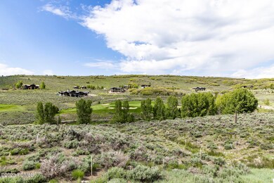 3330 East Minor Fork Court Lot 21 Kamas