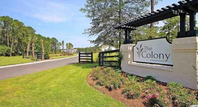 134 Southgate Ct unit The Colony    Lot 6, Pawleys Island, SC 29585 - photo 4