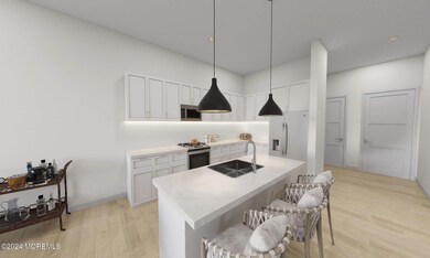 142 1/2 5th Ave unit Residence 206, Neptune, NJ 07753 - photo 4