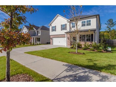 701 Tree Top Trail, Evans, GA 30809 - photo 3