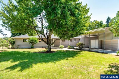 36162 S Railroad St, Crabtree, OR 97335 - photo 4