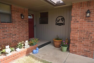 1202 Windsor Place, Shawnee, OK 74804 - photo 5