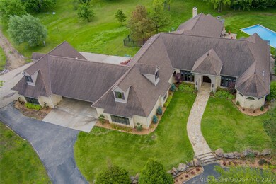 3061 Rice Creek Rd, Bartlesville, OK 74006 - photo 3