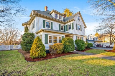 248 Main St, Winchester, MA 01890 - photo 2