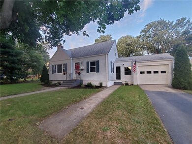 22 Ash Ave, Cranston, RI 02910 - photo 3