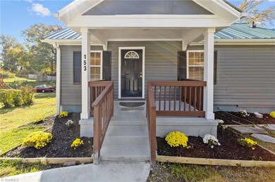 153 Ridge St, Reidsville, NC 27320 - photo 6